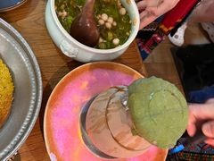 -吃饭皇帝大土家民族菜(正大广场店)