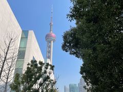 -璞渼咖啡 ROOF P.M. Café(浦东美术馆店)