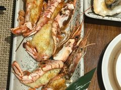 -蟹将军日本料理(中南路店)