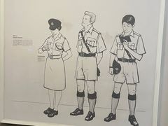 -大馆(前中区警署建築群)