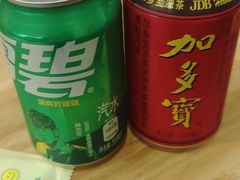 -東豫狼烧烤. 碳火烤鱼. 小龙虾(上海首店)