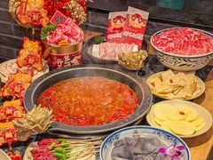 -蜀大侠火锅(总府路店)