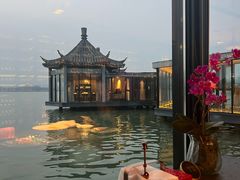 -云龙湖旅游景区