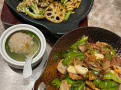 -大潮淮·淮扬菜(何园旗舰店)