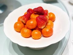 -杏花堂晋商私房菜(华熙五棵松店)
