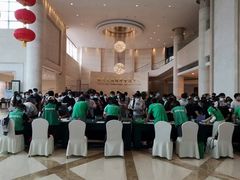 大堂-苏州太湖国际会议中心