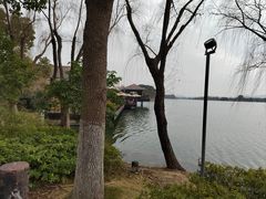 -石湖景区