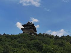 -雅达·阳羡溪山小镇中心