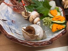 -和创柚子·会席日本料理(新区淮海街店)