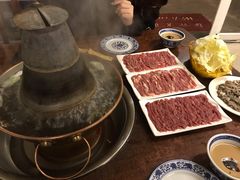 -前门张记涮肉(前门店)