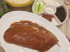 -普天和酒楼·新津菜·烤鸭(天津之眼店)
