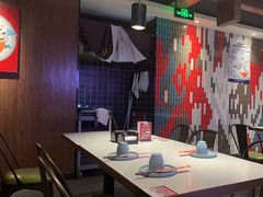 -味妙烤鱼吧(回龙观店)