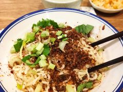 -庆蓉云·庆云面(双林店)