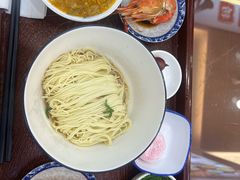 -百年老字号·观振兴蟹黄面·三虾面·苏式面(观前街富仁坊巷店)