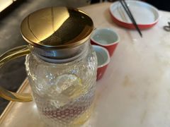 -京华烟云·北京烤鸭(领展购物广场·中关村店)