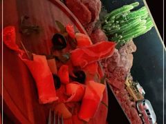 -鹿萤季·营地小馆(皇后公园店)