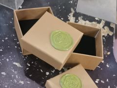 -十八字金·开蚌·银饰DIY·手作体验团建(和平大悦城店)
