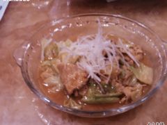 1-桃屋日本料理(清华科技园店)