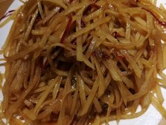 -香满园春饼·家常菜(东大桥店)