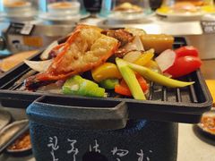 -万岁寿司(万国店)