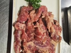 护心肉-喜来稀肉(虹泉路店)