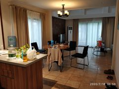 -太阳岛度假酒店