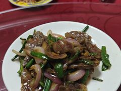 -太湖好灶头土菜馆(石公路店)