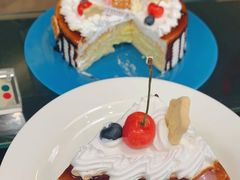 -江阴国际大酒店-旋转自助餐厅