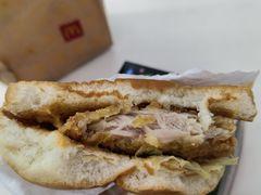 -麦当劳(望京国际商业中心店)