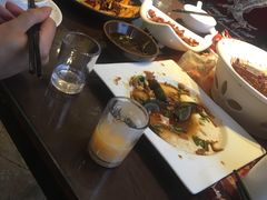 -刘胖子家常菜·蹄花焖藕(兴业店)