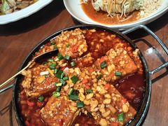-缪氏川菜(丰盛町店)