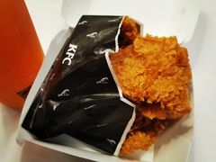 -肯德基(春申店)