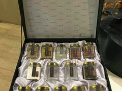 -MEET缘燕窝甜品&Tang's cake(华润万象城店)