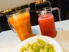 -凯鸽酒楼(大同振兴街店)