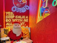 -黑熊披萨orso pizza