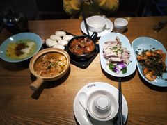 -杭百味·大众精选杭帮菜(西湖音乐喷泉店)