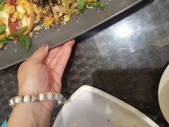 -斯比特花园西餐厅(东方商厦店)