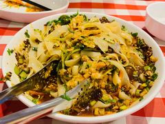 -西贝莜面村(双井店)