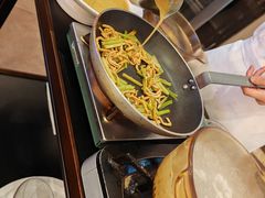 -阿庄新豫菜(航海东路店)
