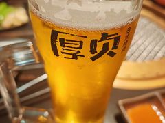 -厚贞日式烤肉(浦东汇智店)