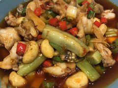 -懒人盐府人家(航天桥店)