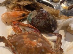 -星伦多自助料理(永旺店)