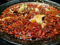 -春来和(汉城南路店)