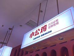 -俭寨小公鸡新疆菜·大盘鸡·烧烤