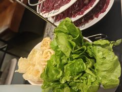 -八合里潮汕鲜牛肉火锅(上海汇智广场店)
