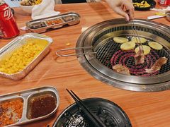 -炼瓦家日式烧肉·寿喜烧(融创精彩天地店)