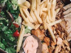 -HELLO MUSAE 拾光缪斯餐厅·纯正希腊风味(苏州中心店)