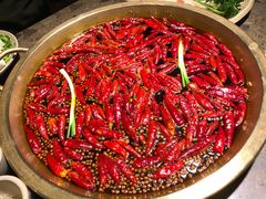 -小龙坎火锅(新天润店)