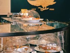 -Pie Bird(新闸路店)