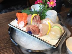 -大雄寿司(中华广场店)